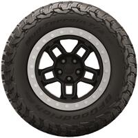 BFGoodrich Mud-Terrain T/A KM3 39X13.50R17LT 121Q