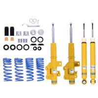 Bilstein B14 (PSS) 16-20 Chevrolet Camaro Suspension Kit