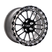 Belak 15x7 / Honda AWD Rear / 4x100 BP / Series 2 Wheel - Single Beadlock