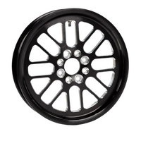 Belak 15x3.5 / 2.25in BS / 4x100 BP / Series 2 Wheel - Monoblock