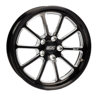 Belak 15x3.5 / 2.25in BS / 4x100 BP / Series 4 Wheel - Monoblock