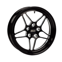 Belak 15x3.5 / 2.25in BS / 5x100 BP / Series 3 Wheel - Monoblock