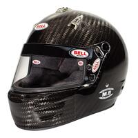 Bell M8 Carbon 7 3/8 FIA8859/SA2020 - Size 59