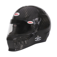 Bell BR8 Air Carbon 7 1/8 SA2020/FIA8859 - Size 57