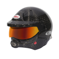 Bell Mag-10 Rally Carbon 6 3/4 SA2020/FIA8859 - Size 54