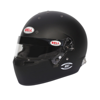 Bell RS7 7 5/8 SA2020/FIA8859 - Size 61 (Matte Black)