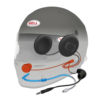 Bell GT6 Titanium-4C/EC 7 SA2020/FIA8859 - Size 56