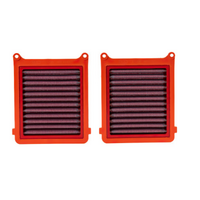 BMC 20+ Honda CRF 1100 L Africa Twin Replacement Air Filter