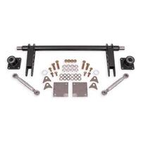 BMR 79-04 Ford Mustang 1.375in  Rear Weld-on Anti-roll Bar Kit - Hollow