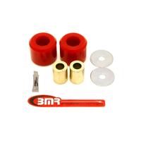 BMR 10-15 5th Gen Camaro Rear Upper Inner Control Arm Bushing Kit - Red