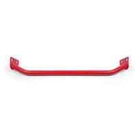 BMR 96-04 SN95 Ford Mustang A-Arm Support Brace - Red (Req KM743 & KM744)