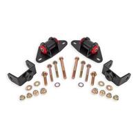 BMR Suspension 14-19 Chevrolet Corvette Motor Mount Kit