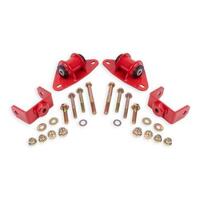 BMR 14-19 Chevrolet Corvette Motor Mount Kit