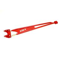 BMR 85-02 4th Gen F-Body Chrome Moly Adj. Torque Arm - Red