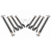 BMR Suspension 16-24 Chevrolet Camaro 15in Conversion Rear Suspension Kit