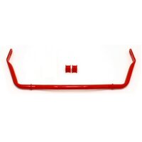 BMR 05-10 S197 Mustang Front Hollow 35mm 3-Hole Adj. Sway Bar Kit - Red