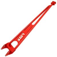 BMR 82-02 3rd Gen F-Body Non-Adj. Bolt-In Torque Arm - Red