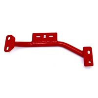 BMR 93-97 4th Gen F-Body Transmission Conversion Crossmember TH400 LT1 - Red