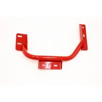 BMR 93-97 4th Gen F-Body Transmission Conversion Crossmember 4L80E LT1 - Red