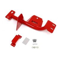 BMR 98-02 4th Gen F-Body Torque Arm Relocation Crossmember TH350 / PG LS1 - Red