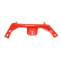 BMR 84-92 3rd Gen F-Body Transmission Conversion Crossmember T5 - Red