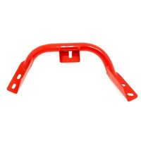 BMR 84-92 3rd Gen F-Body Transmission Conversion Crossmember T56 / M6 - Red