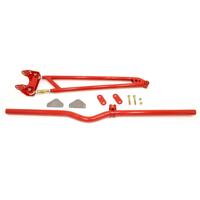 BMR 82-02 3rd Gen F-Body Trak Pak Torque Arm Kit w/ CB001 - Red