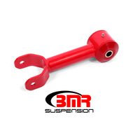 BMR 11-14 S197 Mustang Non-Adj. Upper Control Arm (Polyurethane) - Red