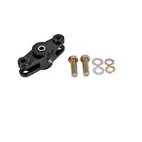 BMR 93-02 F-Body Billet Aluminum Watts Link Pivot Upgrade (Pivot Only) - Black