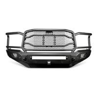 Body Armor 4x4 19-22 Dodge RAM 2500/3500 Ambush XT Front Bumper (Non-Winch)