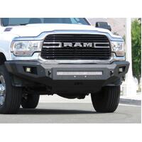 Body Armor 4x4 19-22 Dodge Ram 2500/3500 Ambush Front Bumper - Non-Winch