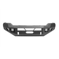 Body Armor 4x4 11-16 Ford Superduty Eco Series Front Winch Bumper