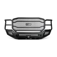 Body Armor 4x4 11-16 Ford F250/350 Super Duty Ambush XT Front Bumper (Non-Winch)