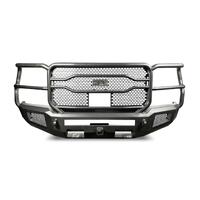 Body Armor 4x4 17-21 Ford F250/350 Super Duty Ambush XT Front Bumper