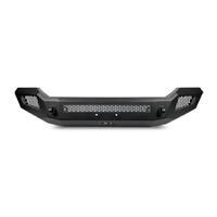 Body Armor 4x4 11-16 Ford F250/F350 Super Duty Ambush Front Bumper - Non-Winch