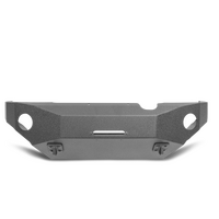 Body Armor 4x4 12-15 Toyota Tacoma Front Winch Bumper