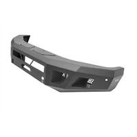 Body Armor 4x4 14-19 Toyota Tundra Eco Series Front Winch Bumper