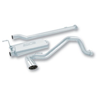 Borla 95-99 Toyota Tacoma 3.4L-V6 SS Catback Exhaust System