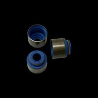 Brian Crower Intake / Exhaust Valve Stem Seals - Fits Oem Valve Guides - Polaris XP1000 / XPTurbo