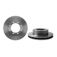 Brembo 99-03 Ford F-250 Super Duty/F-350 Super Duty Front Premium OE Equivalent Rotor