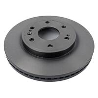 Brembo 12-18 Ford F-150 Rear Premium UV Coated OE Equivalent Rotor