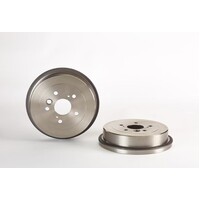 Brembo 96-01 Toyota RAV4 Rear Brake Drum