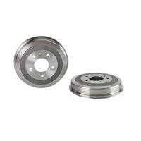 Brembo 03-05 Toyota Celica/03-08 Corolla/04-08 Prius Rear Premium OE Equivalent Brake Drum