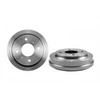 Brembo 07-09 Chrysler Sebring/08-09 Dodge Avenger/07-12 Caliber/08-15 Jeep Compass Rear Brake Drum