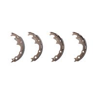 Brembo 84-88 American Motors Eagle/90-95 Town & Country/84-95 Dodge Caravan Rear Drum Brake Shoe