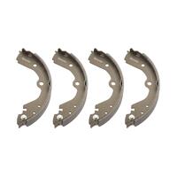 Brembo 93-99 Nissan Altima Rear Drum Brake Shoe