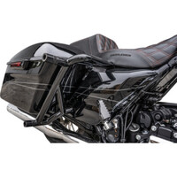 Burly Brand Brawler Kit Touring 09-Up