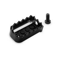 Burly Brand MX Shift Peg - Black