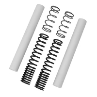 Burly Brand 16-Up XL Slammer Fork Spring Kit