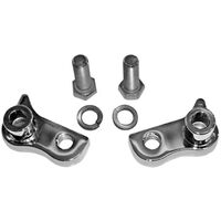 Burly Brand Lowering Kit FLH/FLT 85-96